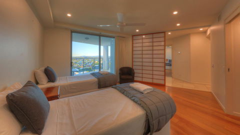 Cilento Mooloolaba - Foster Accommodation 17
