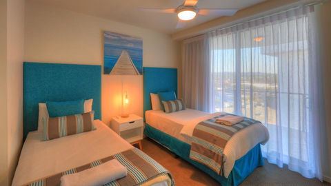 Cilento Mooloolaba - Foster Accommodation 5