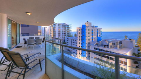 Cilento Mooloolaba - Foster Accommodation 21
