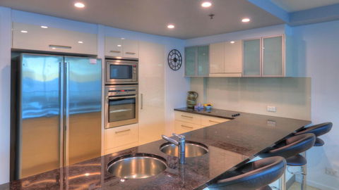 Cilento Mooloolaba - Foster Accommodation 27
