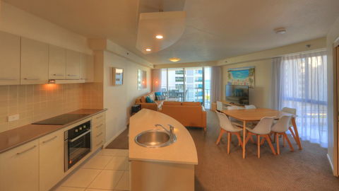 Cilento Mooloolaba - Foster Accommodation 8