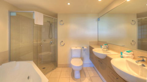 Cilento Mooloolaba - Foster Accommodation 9