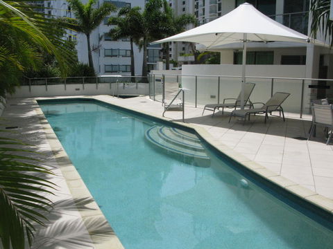 Cilento Mooloolaba - Foster Accommodation 32