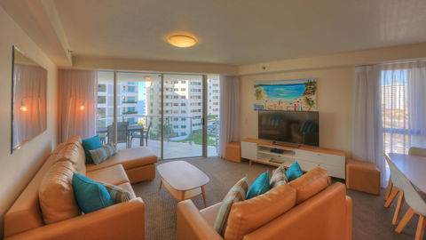 Cilento Mooloolaba - Foster Accommodation 7