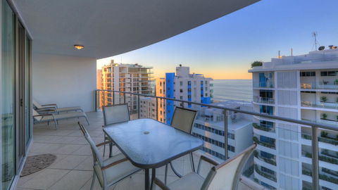 Cilento Mooloolaba - Foster Accommodation 22