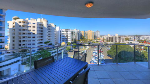 Cilento Mooloolaba - Foster Accommodation 1