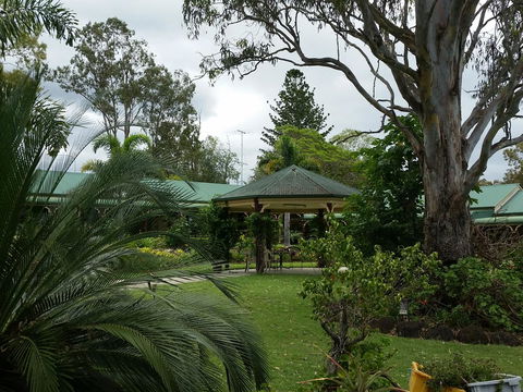 The Bearded Dragon Boutique Hotel - Foster Accommodation 28