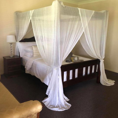 The Bearded Dragon Boutique Hotel - Foster Accommodation 1