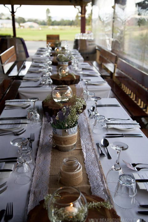 The Bearded Dragon Boutique Hotel - Foster Accommodation 27
