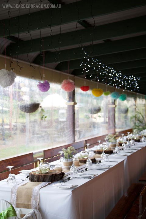 The Bearded Dragon Boutique Hotel - Foster Accommodation 24