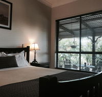 The Bearded Dragon Boutique Hotel - Foster Accommodation