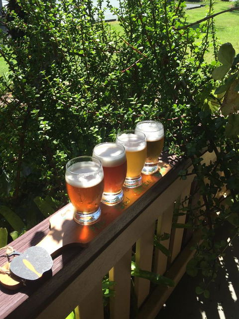 The Bearded Dragon Boutique Hotel - Foster Accommodation 31