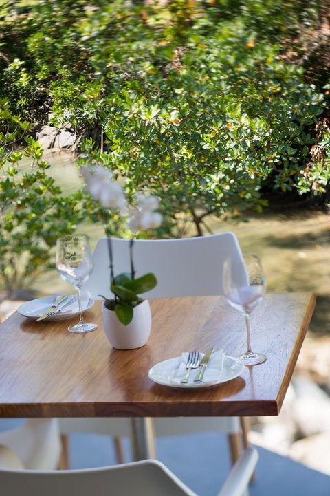 Heart Hotel And Gallery Whitsundays - Foster Accommodation 21