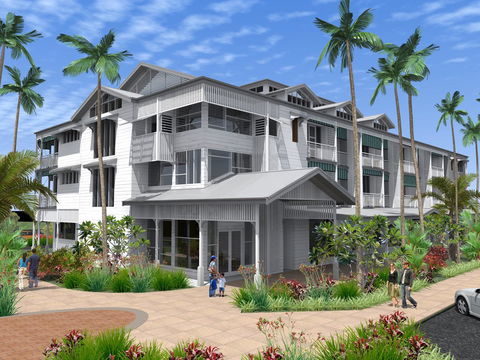 Heart Hotel And Gallery Whitsundays - Foster Accommodation 10