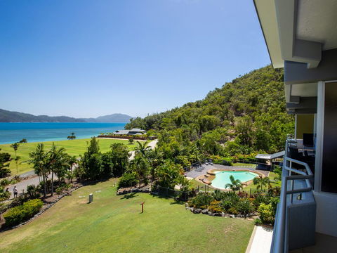 Beach Lodges - Foster Accommodation 6