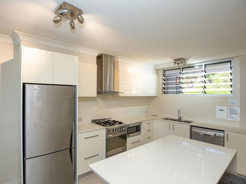 Beach Lodges - Foster Accommodation 21