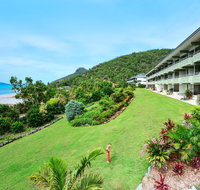 Beach Lodges - Foster Accommodation