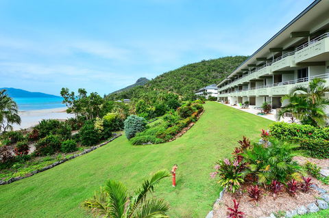 Beach Lodges - Foster Accommodation 0