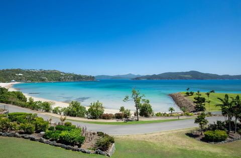Beach Lodges - Foster Accommodation 19