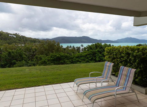 Beach Lodges - Foster Accommodation 25