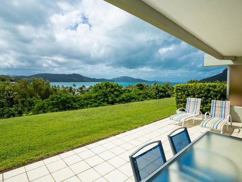 Beach Lodges - Foster Accommodation 24