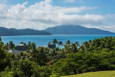 Beach Lodges - Foster Accommodation 35
