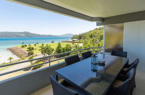 Beach Lodges - Foster Accommodation 4