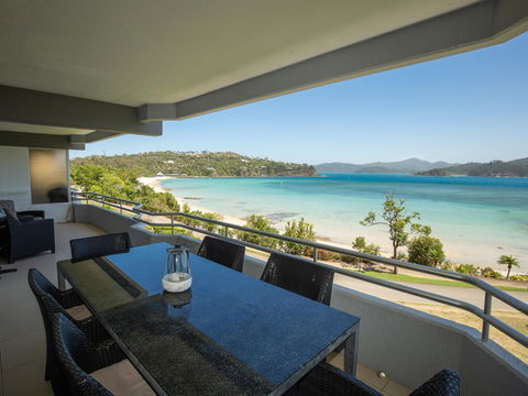 Beach Lodges - Foster Accommodation 16