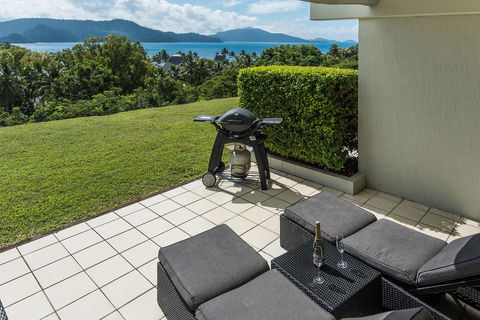 Beach Lodges - Foster Accommodation 37