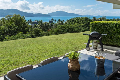Beach Lodges - Foster Accommodation 39