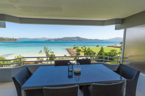 Beach Lodges - Foster Accommodation 17