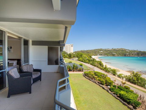 Beach Lodges - Foster Accommodation 5