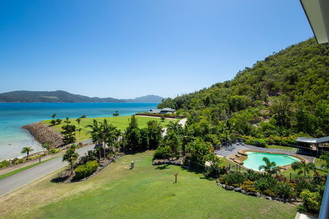 Beach Lodges - Foster Accommodation 18