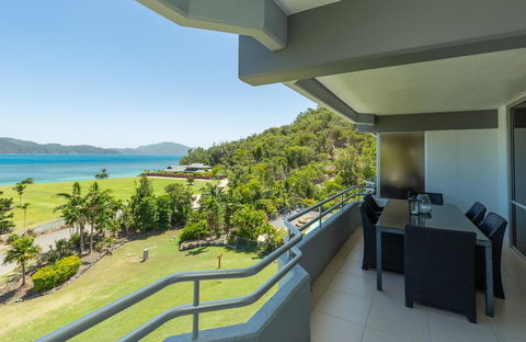 Beach Lodges - Foster Accommodation 15