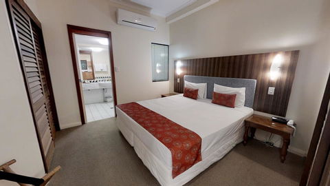 Silkari The Pavilions - Foster Accommodation 11