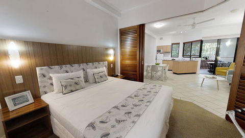 Silkari The Pavilions - Foster Accommodation 8