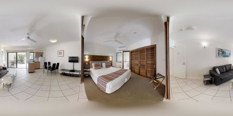 Silkari The Pavilions - Foster Accommodation 2