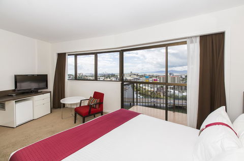 Hotel Grand Chancellor Townsville - Foster Accommodation 22