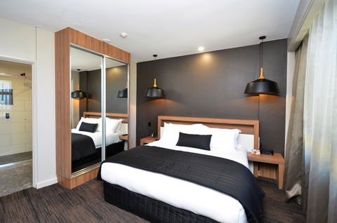 Hotel Grand Chancellor Townsville - Foster Accommodation 3
