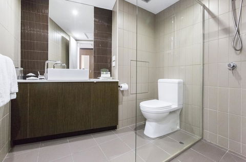 Hotel Grand Chancellor Townsville - Foster Accommodation 20