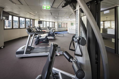 Hotel Grand Chancellor Townsville - Foster Accommodation 23