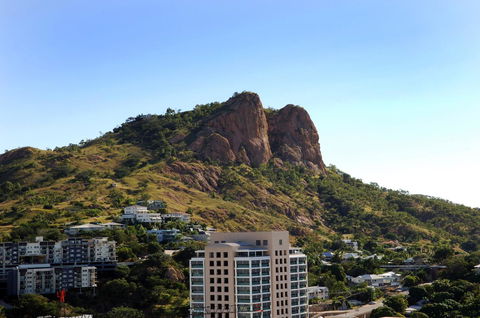 Hotel Grand Chancellor Townsville - Foster Accommodation 33