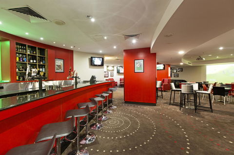 Hotel Grand Chancellor Townsville - Foster Accommodation 31