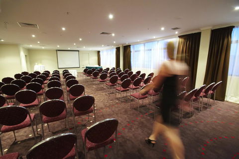 Hotel Grand Chancellor Townsville - Foster Accommodation 36