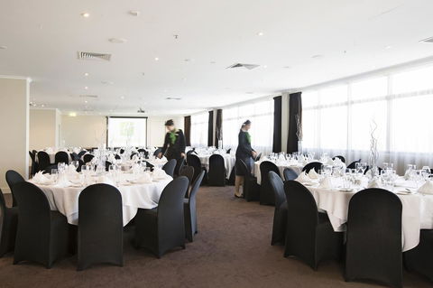 Hotel Grand Chancellor Townsville - Foster Accommodation 38