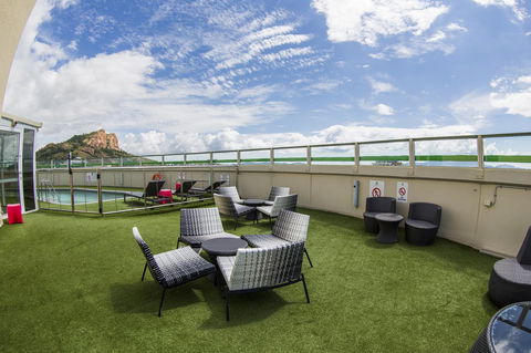 Hotel Grand Chancellor Townsville - Foster Accommodation 17
