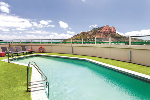 Hotel Grand Chancellor Townsville - Foster Accommodation 14