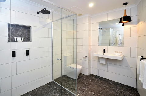 Hotel Grand Chancellor Townsville - Foster Accommodation 6