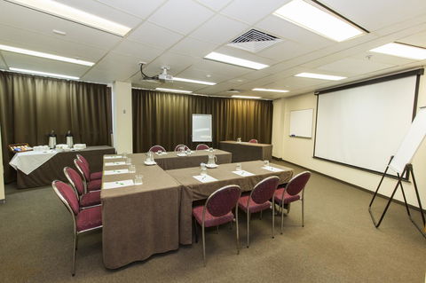 Hotel Grand Chancellor Townsville - Foster Accommodation 40