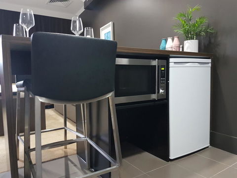 Hotel Grand Chancellor Townsville - Foster Accommodation 11